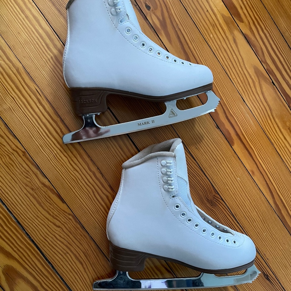 Jackson Skate shoes